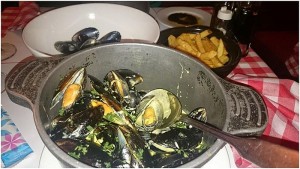 Mussels_Le Bouchon